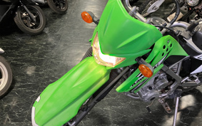 KAWASAKI KLX125 LX125C