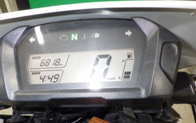 HONDA CRF250L 2010 MD38