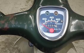 HONDA C50 SUPER CUB 2018 C50