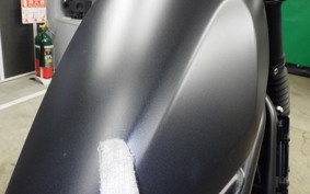 HONDA REBEL 250 S MC49