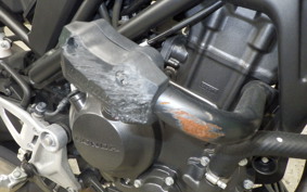 HONDA CB250RA 2022 MC52