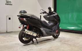 HONDA FORZA SI ABS MF12