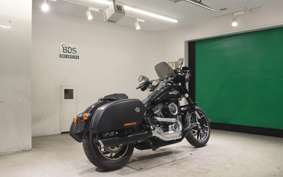 HARLEY FLSB 1750 2020