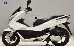 HONDA PCX125 JF56