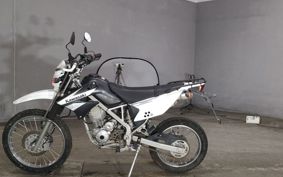 KAWASAKI KLX125 LX125C