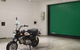 HONDA MONKEY 2023 Z50J