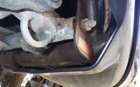 HONDA DIO Gen.6 AF68