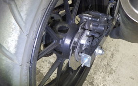 SUZUKI GSX-S125 DL32B