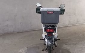 HONDA SUPER CUB110 JA10