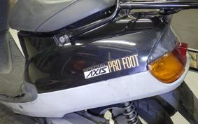 YAMAHA AXIS 50 2022 3VP