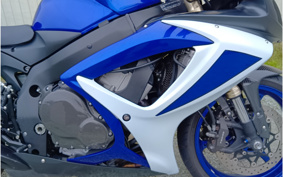 SUZUKI GSX-R600 2006 GN7DA
