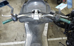YAMAHA MAJESTY 125 5CA