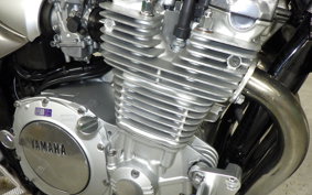 YAMAHA XJR1300 2001 RP03J