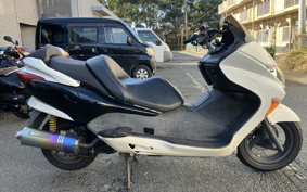 HONDA FORZA Z MF08