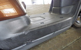 HONDA TACT Gen.4 2001 AF79