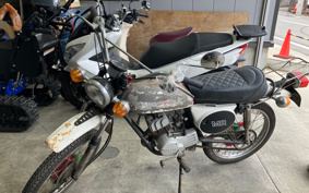 YAMAHA MR50 354