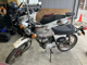 Фото Yamaha MR50 с японского аукциона