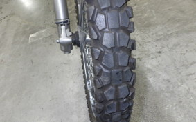 KAWASAKI KLX125 2010 LX125C