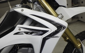 HONDA CRF250L 2018 MD38