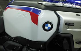 BMW R1300GS Adventure ASA 2024