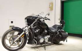 YAMAHA XVS1300CA STRIKER 2012