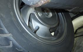 HONDA SPACY 100 JF13