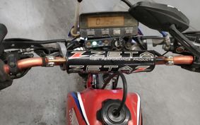 HONDA XR250 MD30