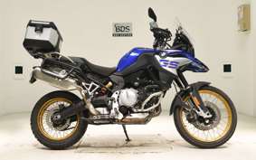BMW F850GS 2022