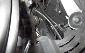 HONDA PCX 125 2009 JF56
