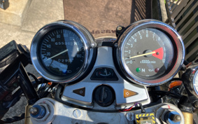 KAWASAKI ZEPHYR 1100 1993 ZRT10A