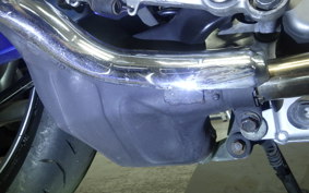 SUZUKI GOOSE 350 1993