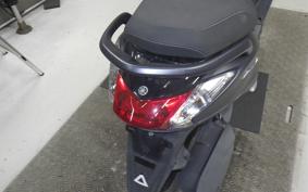 YAMAHA AXIS 125 Z 2024 SED7J
