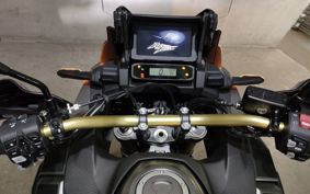 HONDA CRF1100L AFRICA TWIN 2026 SD15