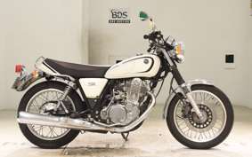 YAMAHA SR400 Gen.4 2012 RH03J