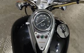 KAWASAKI VULCAN400 CLASSIC 2001 VN400A