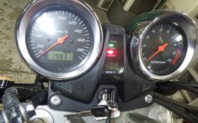 HONDA CB1300SF SUPER FOUR 1998 SC40