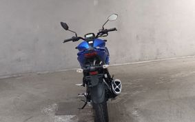 SUZUKI JIKUSA-150 ED13N