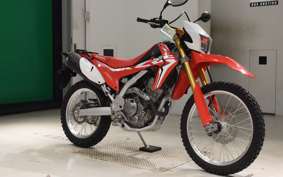HONDA CRF250L LD MD44