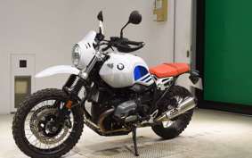 BMW R NINE T URBAN GS 2017