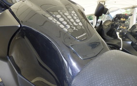 KAWASAKI VERSYS 250 A 2004 LE250D