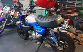 HONDA MONKEY 125 JB03