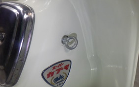 HONDA C50 SUPER CUB 2022 C50
