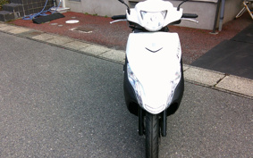 SUZUKI ADDRESS V125 DT11A