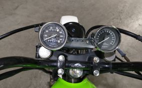 KAWASAKI 250TR BJ250F