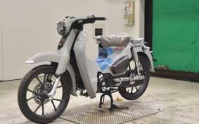HONDA C125 SUPER CUB JA71