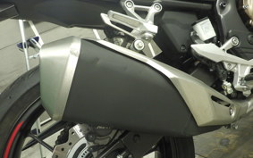 HONDA CBR400R 2019 NC56