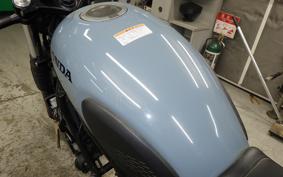 HONDA CL250-2 MC57