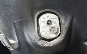HONDA DIO Gen.6 AF62