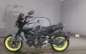 YAMAHA MT-09 2018 RN52J