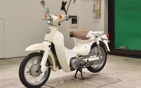 HONDA LITTLE CUB